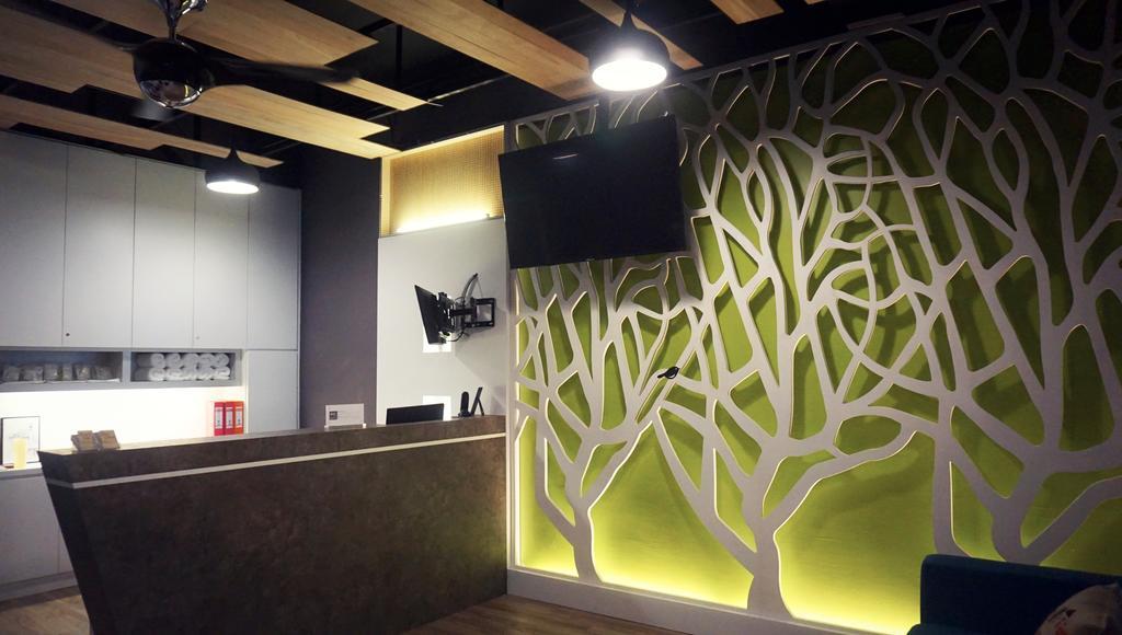 Beacon Inn Johor Bahru Zewnętrze zdjęcie