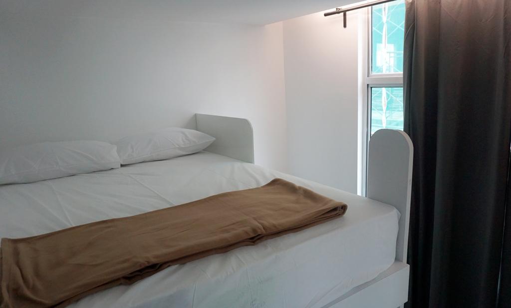 Beacon Inn Johor Bahru Pokój zdjęcie