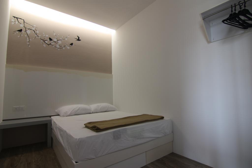 Beacon Inn Johor Bahru Pokój zdjęcie