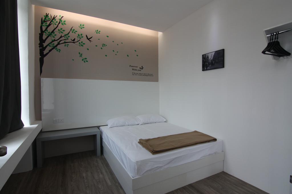 Beacon Inn Johor Bahru Pokój zdjęcie