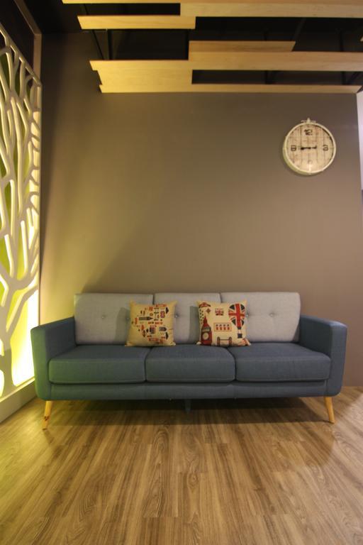 Beacon Inn Johor Bahru Zewnętrze zdjęcie