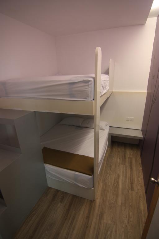 Beacon Inn Johor Bahru Pokój zdjęcie