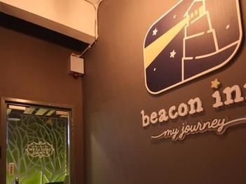 Beacon Inn Johor Bahru Zewnętrze zdjęcie