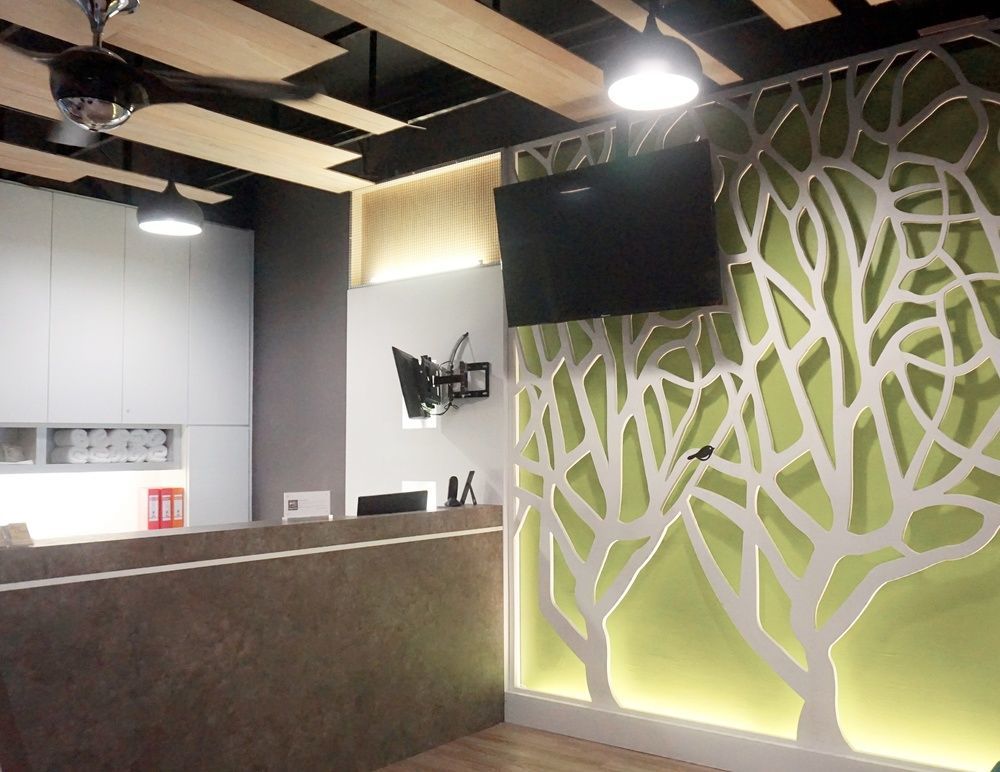 Beacon Inn Johor Bahru Zewnętrze zdjęcie