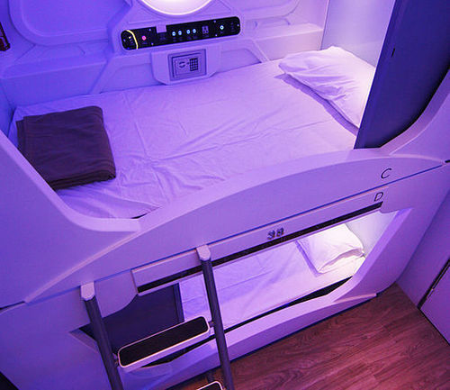 Beacon Inn Johor Bahru Zewnętrze zdjęcie