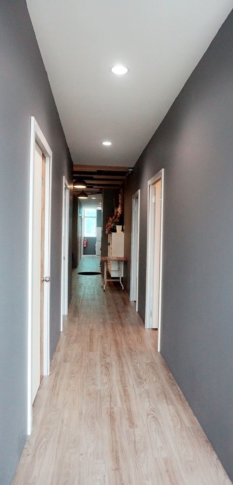 Beacon Inn Johor Bahru Zewnętrze zdjęcie